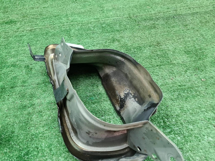 Насадка глушителя правая BMW X5 G05 18-23 M-paket