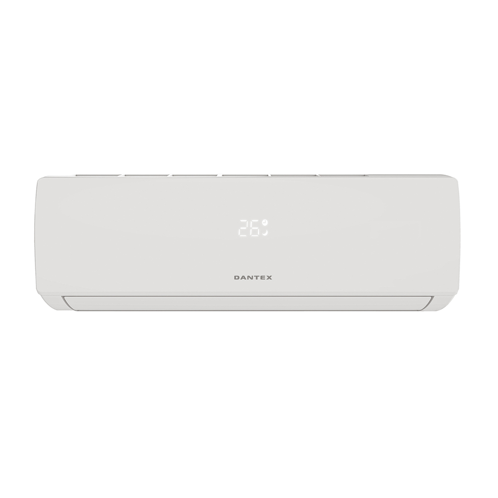 Сплит-система кондиционер Dantex ECO PRO RK-07ENT5/RK-07ENT5E на 20 м²