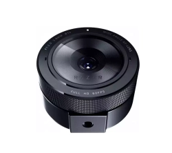 Web-камера Razer Kiyo Pro Black (RZ19-03640100-R3M1)