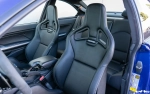 Спортивные сиденья RECARO Sporter CS Cross Sportster CS для любого автомобиля Кресла Сидение ковши