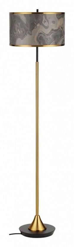 Торшер Odeon Light Bergi 5064/2F