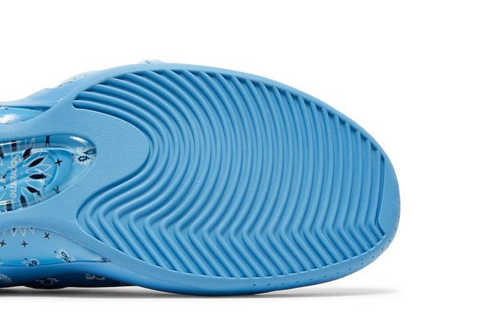 Кроссовки Supreme X Nike Zoom Flight 95