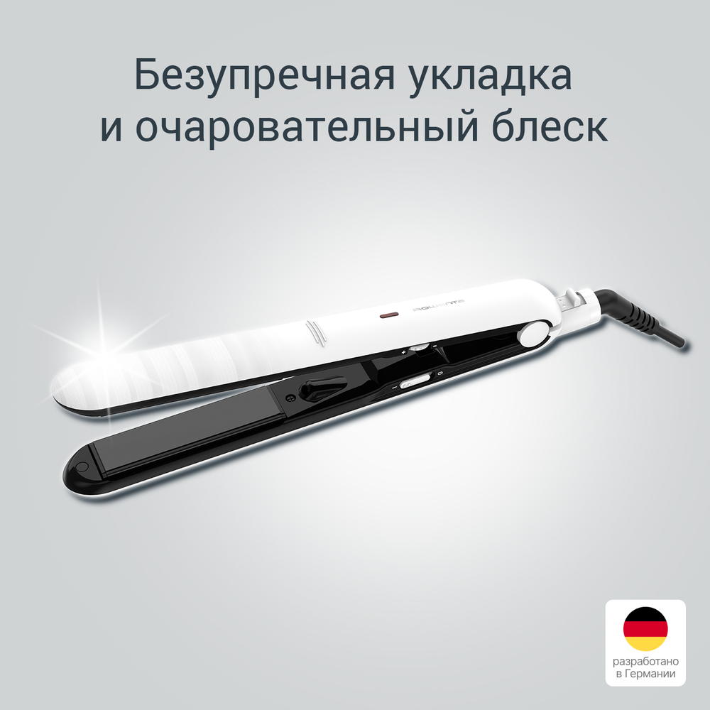 Выпрямитель для волос Rowenta Optiliss SF3210F0