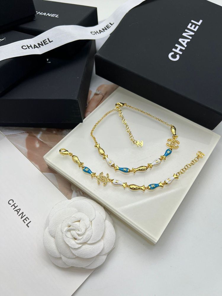 Комплект CHANEL