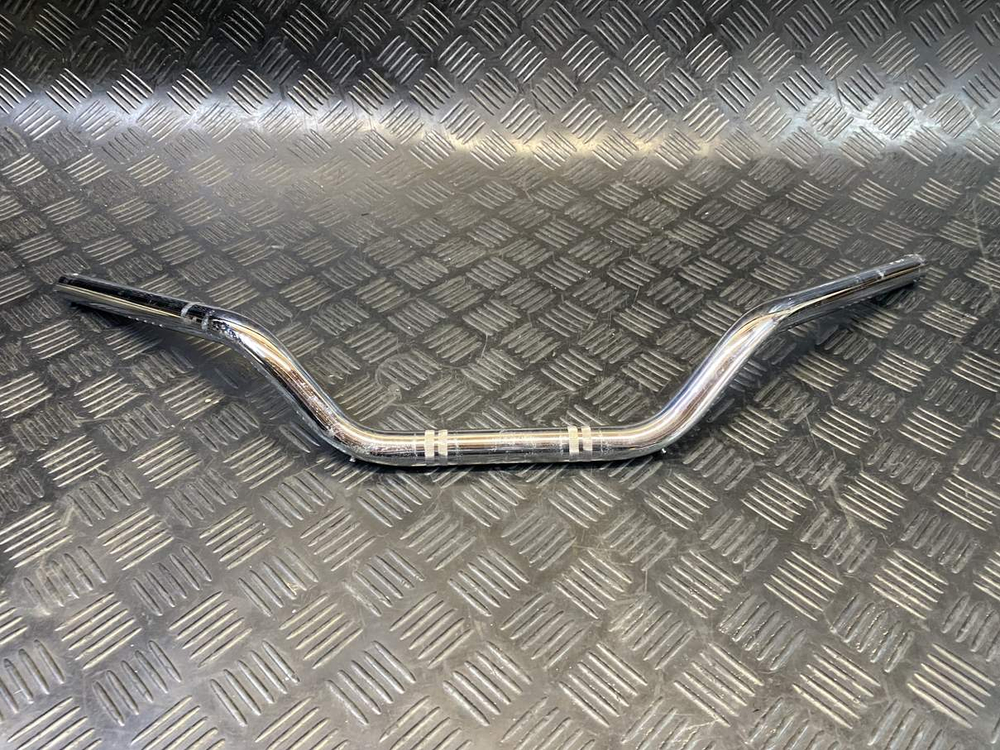 Руль Honda Shadow 400 055227