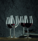 Набор из 4-х бокалов для вина Pinot Noir Vivendi Premium 897 мл Nachtmann