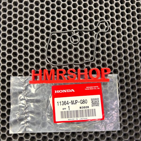 Honda Прокладка, корпус электромагнита 11364-MJP-G80