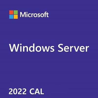 Лицензия программного обеспечения HPE/Windows Server 2022 Standard Edition ROK 16 Core (P46171-021)