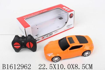 Машина классическая на РУ, коробка 099-1