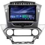 Магнитола для Chevrolet Tahoe 2015-2020 - Kuberg QLed+2K, Android 14, Быстрейшая, CarPlay, SIM-слот