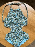 Хлопковый купальник Marusia, 98