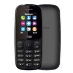 Мобильный телефон Inoi 100, чёрный
