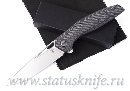 Нож Широгоров 111 MRC Exclusive M398