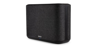 Беспроводная акустика Denon Home 250, HEOS, Black (черный), AirPlay2