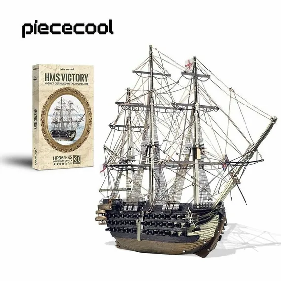 HMS VICTORY HP364-KS