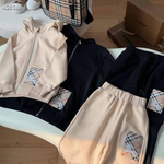 Костюм Burberry, арт. 477276399