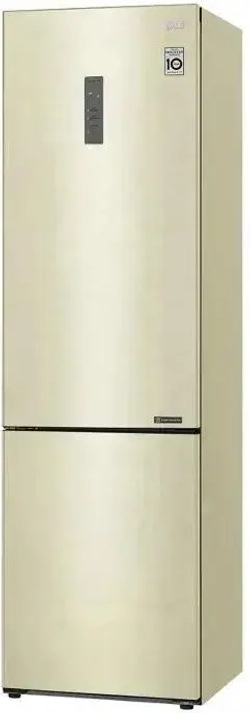 Холодильник LG GA-B509CEWL