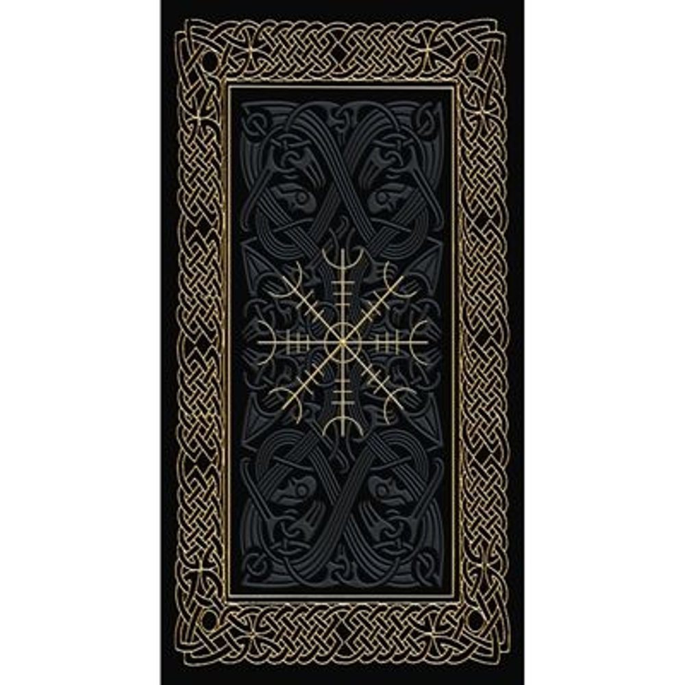 Таро Руническое (Таро Руны)