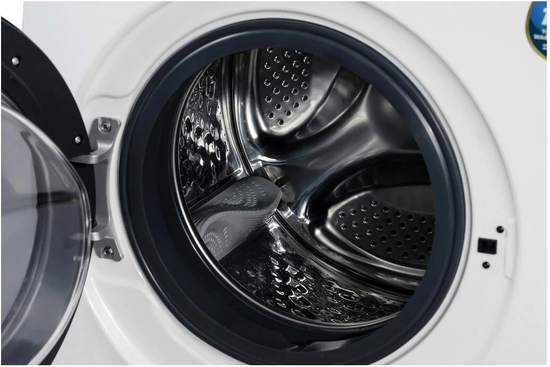 Стиральная машина Midea MF200W90WBS/W-RU