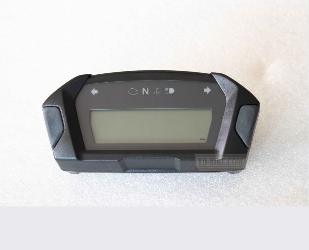 METER ASSY., COMBINATION (MPH/KPH). For Honda CRF250L-M 2012-2016. Dash board. Speedometer. 37100-KZZ-902 37100-KZZ-901 37100-KZZ-A22 37100-KZZ-A21 37100-KZZ-A71 37100-KZZ-872.