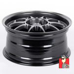 Комплект дисков Lenso 17x8 et38 5x114.3