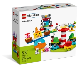 LEGO® DUPLO® STEAM Park