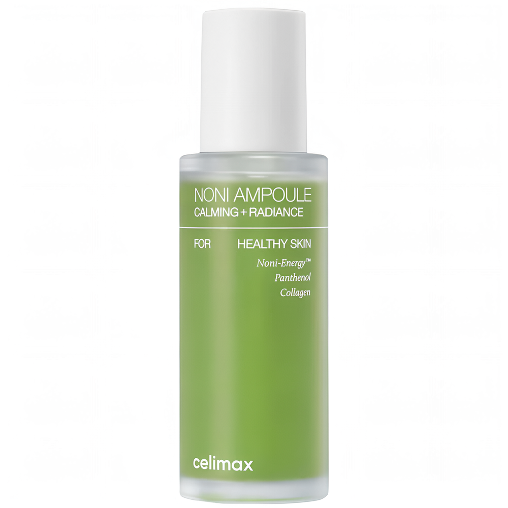 ✨Celimax Real Noni Energy Ampoule - Восстанавливающая сыворотка с нони✨
