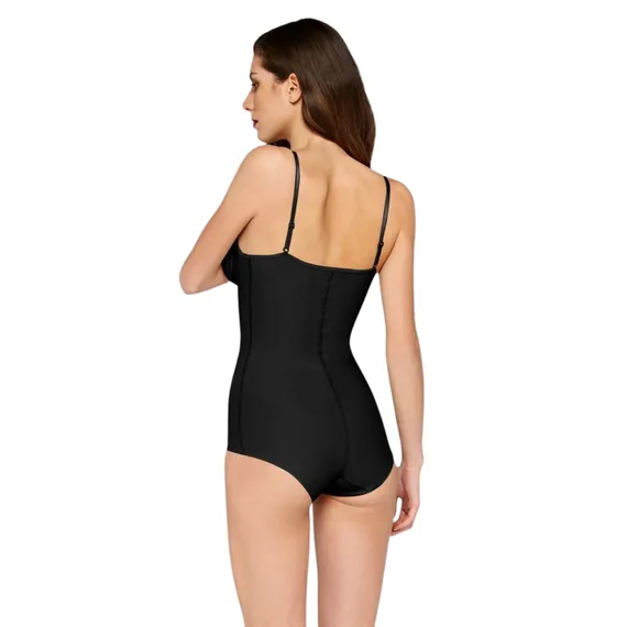 Корректирующее белье боди черное Doreanse ladies Shapewear 5910