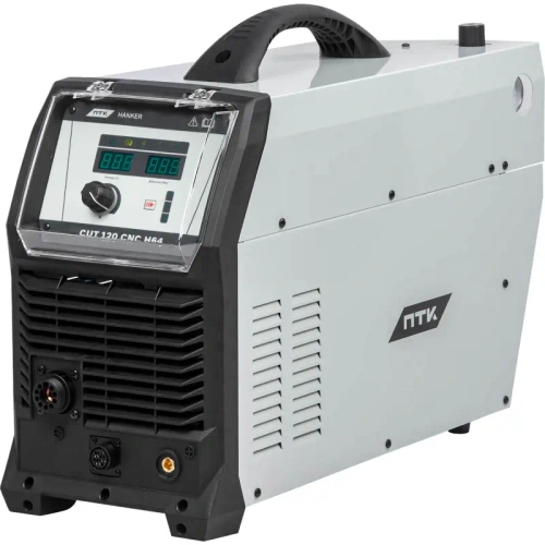 ПТК HANKER CUT 120 CNC H64 аппарат плазменной резки 005.400.501