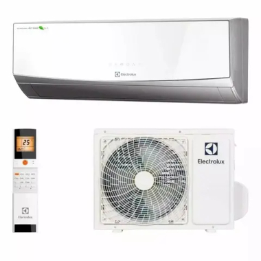 Сплит-система с инверторным управлением ELECTROLUX EACS/I-24HG-MILK2/N8 Air Gate 2 Super DC