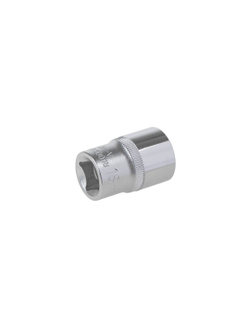 Головка 1/2" Gear Lock 18 мм L=38 мм, на холдере Arnezi R0330018