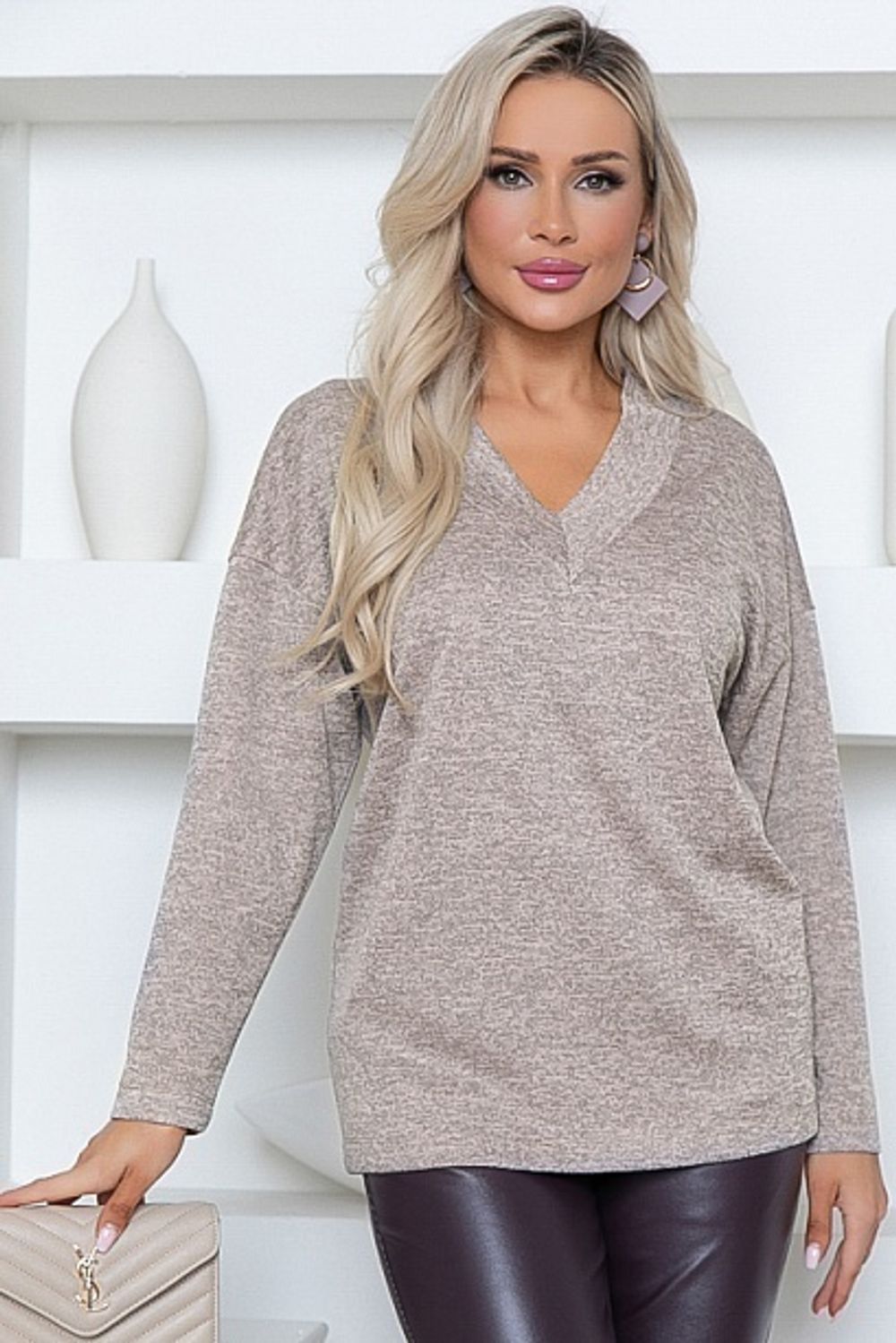 Джемпер 41663 Avili (Акция)