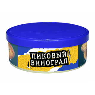 Купить Табак Ветер Северный - Пиковыи Виноград (25 г)