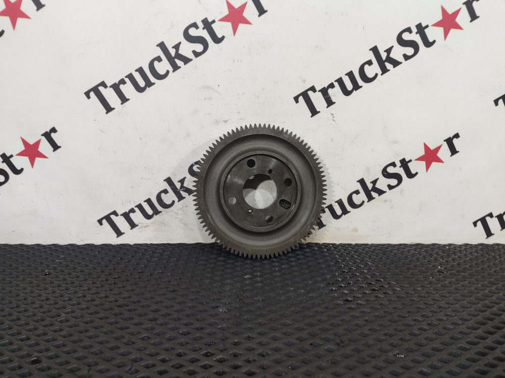 Шестерня распредвала 2023г.