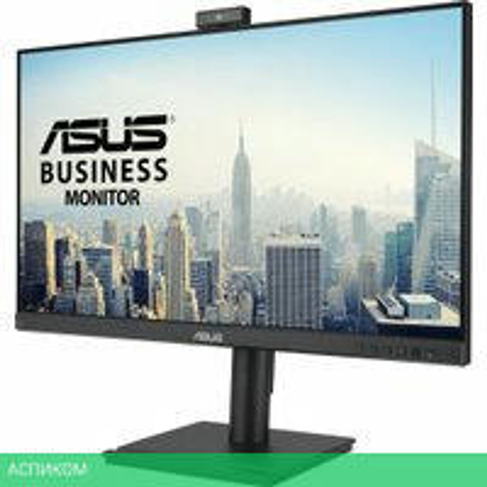 Монитор ASUS Business BE279QFK