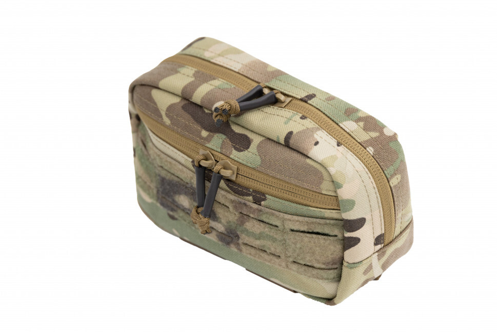 Wartech утилитарный подсумок горизонтальный мультикам