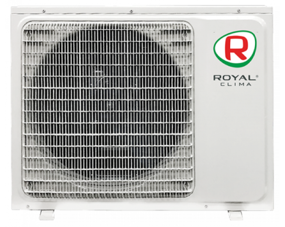 Напольно-потолочная полупромышленная классическая сплит-система ROYAL CLIMA COMPETENZA