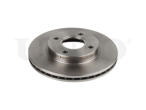 Диск тормозной передний UNIO BRD-20032