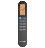 Сплит-система Energolux Murren SAS12M1-AIB / SAU12M1-AIB