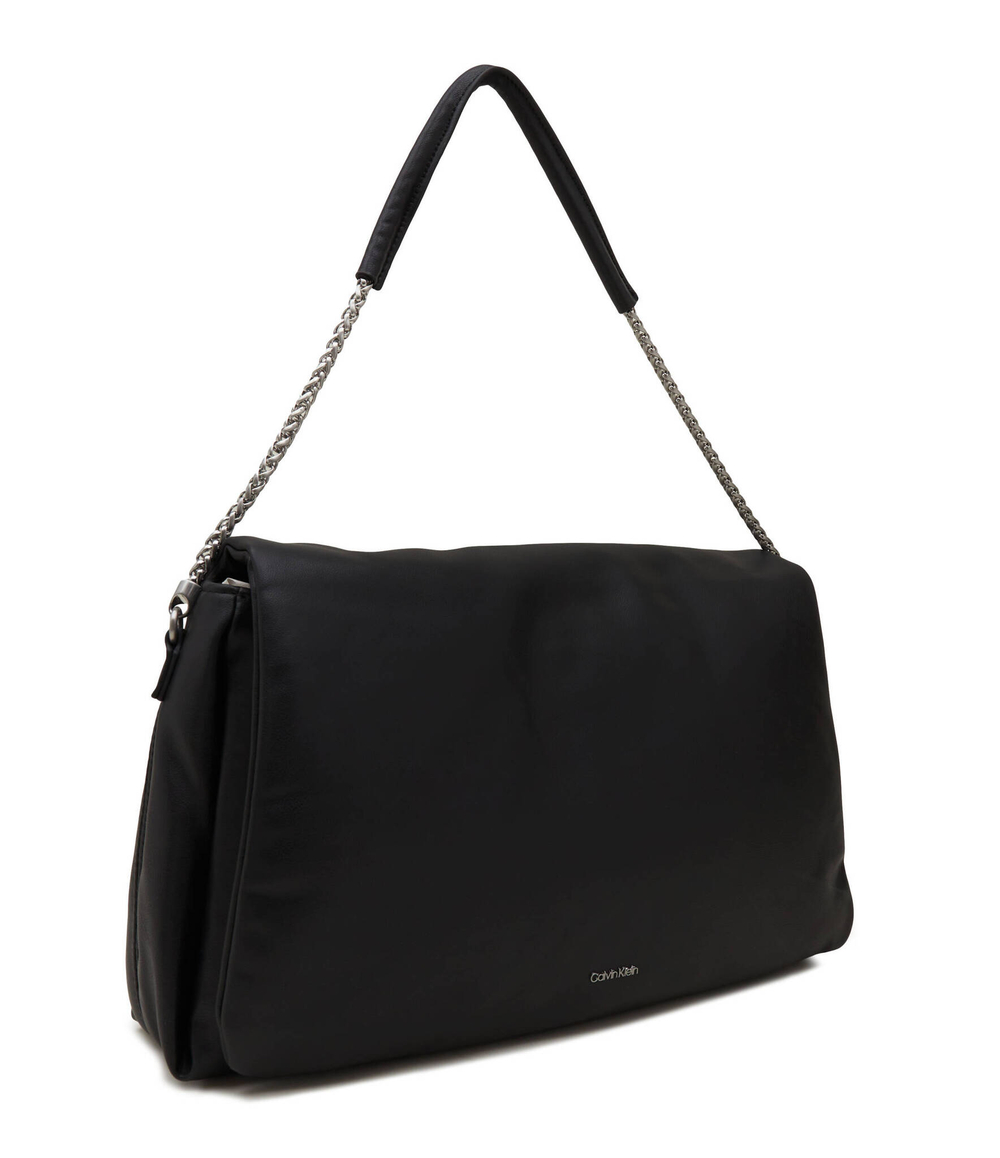 Сумка через плечо Calvin Klein - черный(K60K611539)