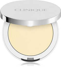 Clinique Redness Solutions Instant Relief Mineral Pressed Powder With Probiotic Technology - Компактная пудра для всех типов кожи, 11,6 g