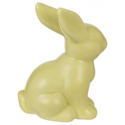 GAEM Фигурка декоративная "Заяц", L8 W5 H10,5 см