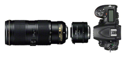 Телеконвертор Nikon AF-S TC-20E III