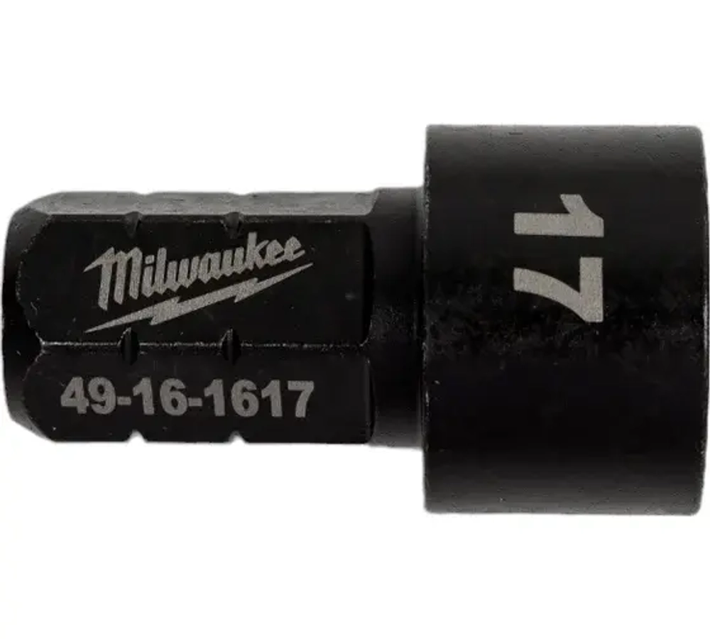 Головка 17мм для M12 FPTR