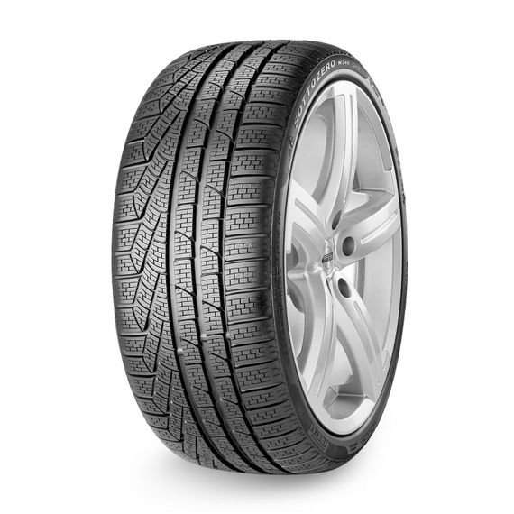 Pirelli Sottozero II 255/40 R18 99V XL