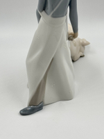 Фигурка Cook in Trouble Lladro