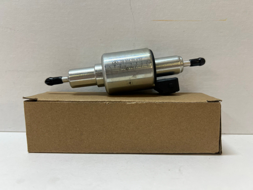 Топливный насос (12 вольт) для дизельных автономных отопителей, Премиум ТАО (1 шт.)