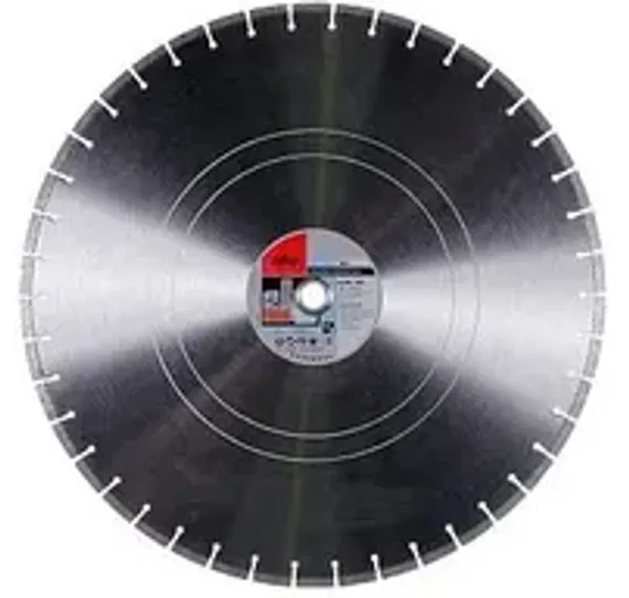 Алмазный отрезной диск по граниту Fubag GR-I D400 мм / 30-25,4 мм