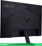 Игровой монитор Acer Nitro VG270Ebmipx UM.HV0CD.E03