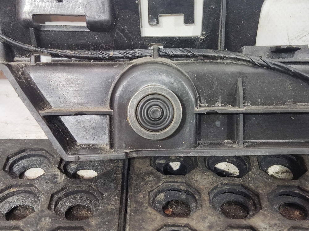 Кронштейн информационного табло